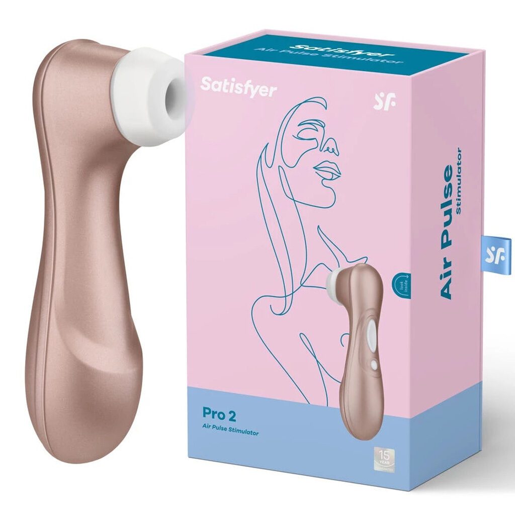 top 5 toys vrouwen satisfyer