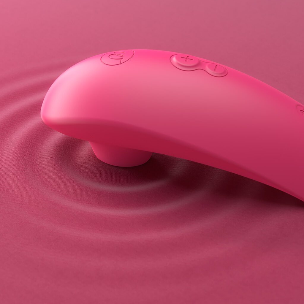 top 5 sextoys voor vrouwen